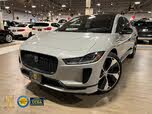 Jaguar I-PACE EV400 HSE AWD