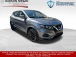 Nissan Rogue Sport S FWD