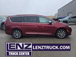 Chrysler Pacifica Hybrid Pinnacle FWD