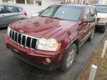 Jeep Grand Cherokee Limited 4WD