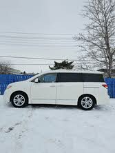 2011 Nissan Quest