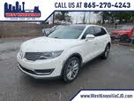 Lincoln MKX Reserve AWD