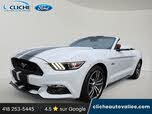 Ford Mustang GT Premium Convertible RWD