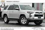 Toyota 4Runner SR5 Premium 4WD