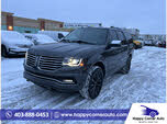 Lincoln Navigator Select 4WD