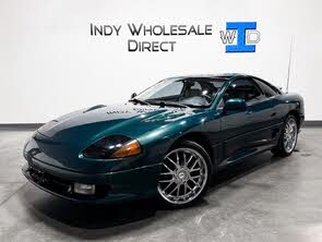 Dodge Stealth R/T FWD