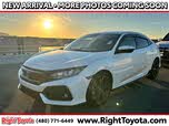 Honda Civic Hatchback Sport FWD