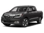 Honda Ridgeline Touring AWD