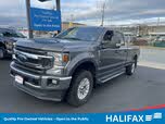 Ford F-250 Super Duty XLT Crew Cab LB 4WD