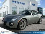 Pontiac Solstice GXP