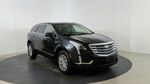 Cadillac XT5 Luxury AWD