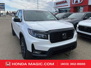 Honda Ridgeline Sport AWD