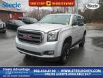 GMC Yukon SLE 4WD