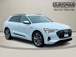 Audi e-tron Premium Plus quattro SUV AWD