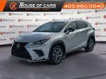 Lexus NX 300 F Sport AWD