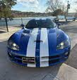 Dodge Viper SRT10 Coupe RWD