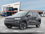 Jeep Compass Trailhawk 4WD