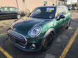 2019 MINI Cooper