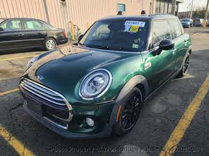 2019 MINI Cooper