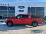 Ford F-150 XLT SuperCrew 4WD