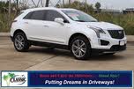 Cadillac XT5 Premium Luxury FWD