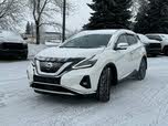 Nissan Murano Platinum AWD