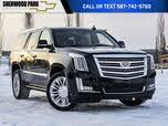 Cadillac Escalade Platinum 4WD