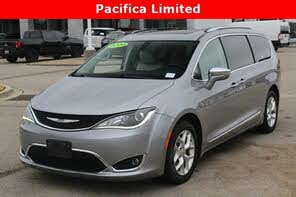 Chrysler Pacifica Limited FWD