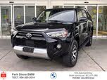 Toyota 4Runner TRD Off-Road Premium 4WD