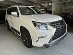 Lexus GX 460 Luxury AWD