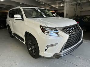 Lexus GX 460 Luxury AWD