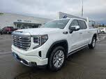 GMC Sierra 1500 Denali Crew Cab 4WD