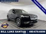 Volvo XC90 B5 Plus Bright Theme AWD