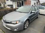 Subaru Impreza Outback Sport