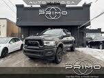 RAM 2500 Rebel Crew Cab 4WD