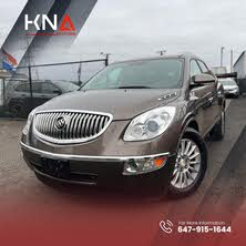 Buick Enclave CXL2 AWD