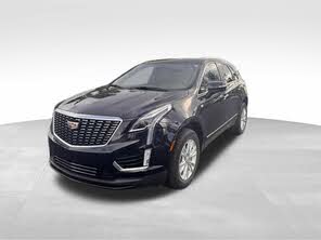 Cadillac XT5 Luxury FWD