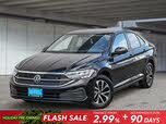 Volkswagen Jetta 1.5T Trendline FWD