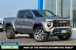 GMC Canyon AT4 Crew Cab 4WD