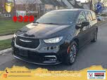 Chrysler Pacifica Hybrid Touring L FWD