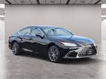 Lexus ES 350 FWD