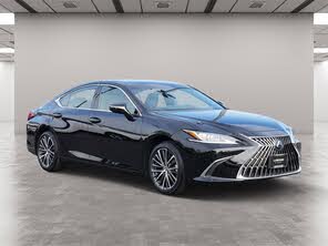 Lexus ES 350 FWD