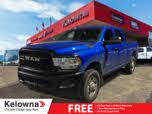 RAM 3500 Tradesman Crew Cab 4WD