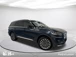 Lincoln Aviator Reserve AWD