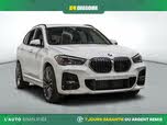 BMW X1 xDrive28i AWD