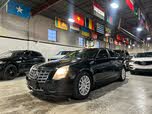 Cadillac CTS 3.0L Luxury AWD