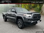 Toyota Tacoma TRD Sport Double Cab LB 4WD