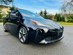 Toyota Prius XLE FWD