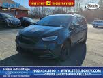 Chrysler Pacifica Touring L AWD