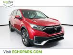 Honda CR-V EX AWD